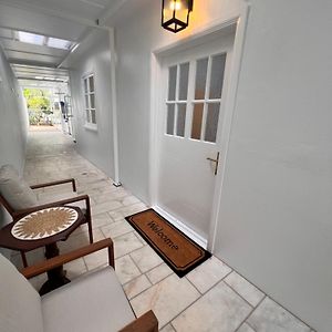 Family Room Disability Access